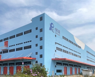 Chine Runmei(Fujian) Paper Co., Ltd Profil de la société