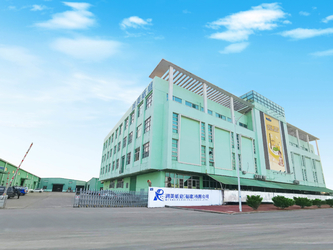 Chine Runmei(Fujian) Paper Co., Ltd Profil de la société