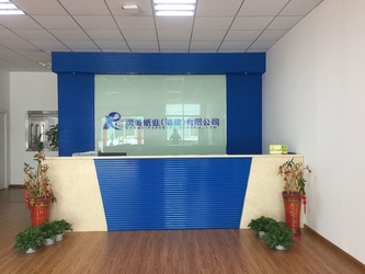 Chine Runmei(Fujian) Paper Co., Ltd Profil de la société