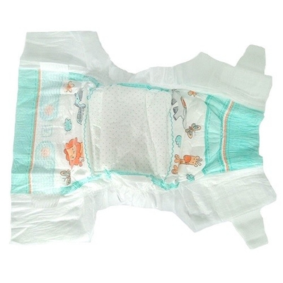 Ceinture élastique importée de bébé du Japon SAP Spandex jetable de couche-culotte de grand