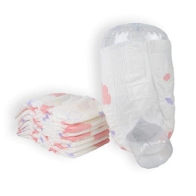 Les couches-culottes molles d'OEM et respirables superbes de bébé stigmatisent des couches-culottes de bébé de couches-culottes pour le bébé