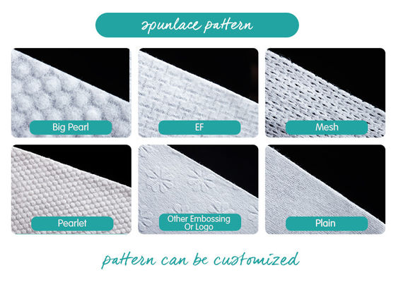 25 lingettes humides biodégradables écologiques pour bébé à l'eau pure pour tous les âges