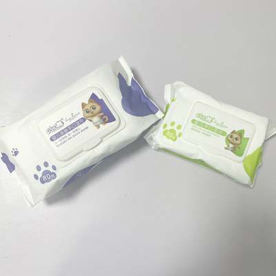 Solution liquide de concentré de conservateur de lingettes humides non jetables de textile tissé