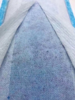 La couche-culotte molle respirable jetable de bébé de fabricants de couches-culottes de qualité de la meilleure qualité tirent vers le haut le pantalon