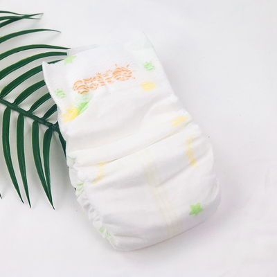 Couches pour bébés à absorption énorme de qualité suisse OEM