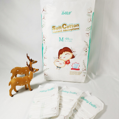 Les couches ultra minces pour bébés couches jetables OEM remontent les pantalons de couches