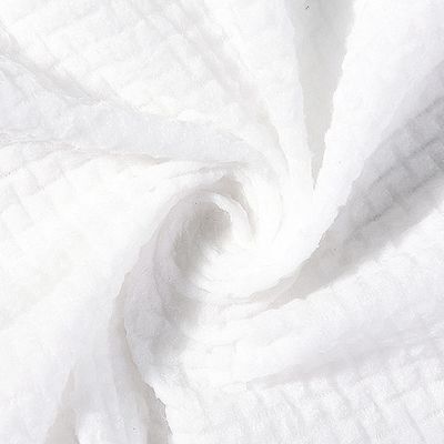 Les produits de bébé d'aperçu gratuit ont mouillé les chiffons humides professionnels de la Chine de chiffons