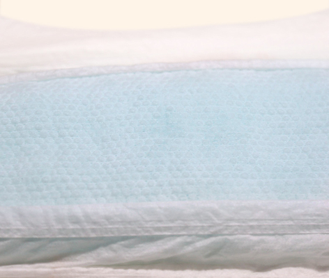 Couches absorbantes superbes ultra minces de couches-culottes de bébé toute la couche de bébé de tailles