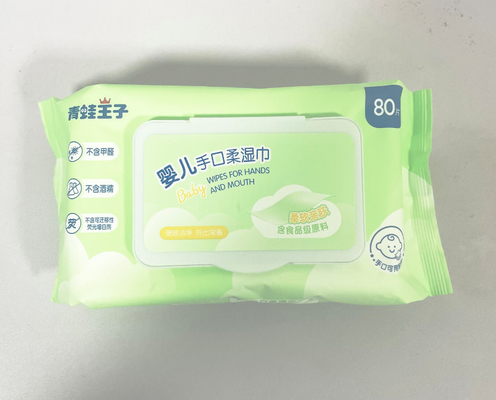 99 9 chiffons purs superbes de bébé de l'eau sans chiffons humides ultra mous de parfums