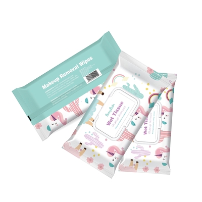Fabricants humides professionnels de chiffons de la Chine de chiffons humides de produits de bébé d'aperçu gratuit