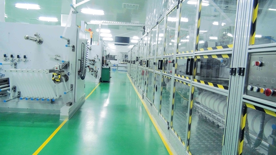 Couche-culotte molle superbe jetable faite sur commande en gros de bébé de marque superbe d'usine de la Chine