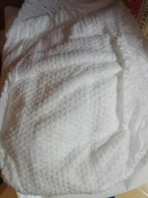 Compte jetable original des couches 186 de couches-culottes de bébé de la taille 2