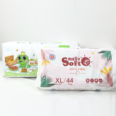 Couches-culottes jetables de bébé de couche-culotte de couches de représentation de marque de couches-culottes originales absorbantes superbes de bébé