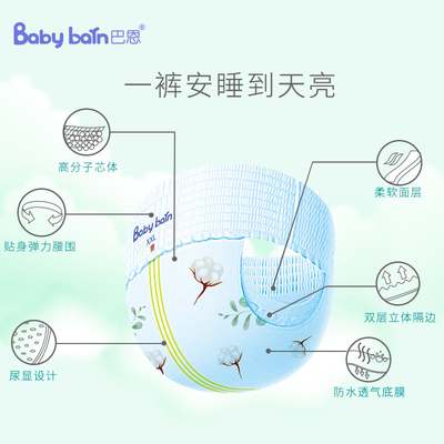 Film respirable de haute qualité de pe pour la couche-culotte Backsheet de bébé avec la conception de personnalisation