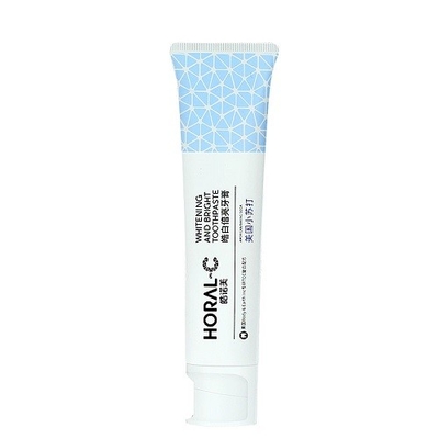 Pâte dentifrice sensible 60g d'enfants de dents aucun Sugar Added