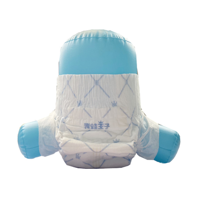 Jetable Pull Up Breathable Ultra Thin Baby Pants OEM