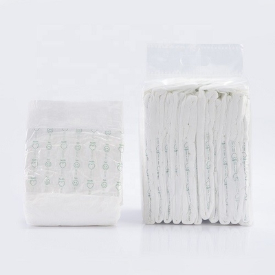 Couche-culotte adulte jetable non tissée absorbante M L XL XXL