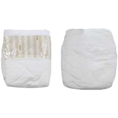 Absorption respirable de Backsheet 1200m de couches-culottes adultes jetables libres chimiques