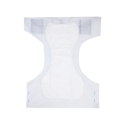 Soins personnels plus âgés de couche-culotte adulte jetable de surface sèche non tissée