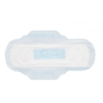 Serviettes hygiéniques féminines de dames d'hygiène 155mm 175mm 150mm 190mm ultra légèrement