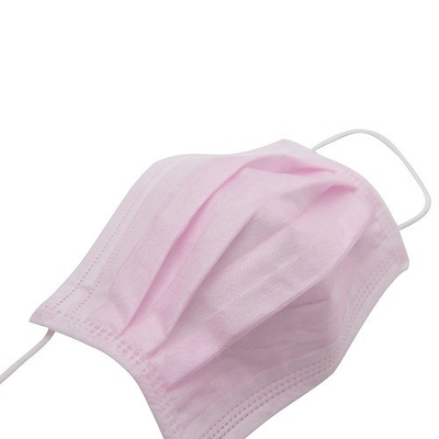 protection respiratoire personnelle jetable de masque protecteur de 3Plys Earloop