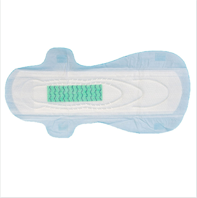 Film respirable de PE de Maxi Super Breathable de serviettes hygiéniques de dames
