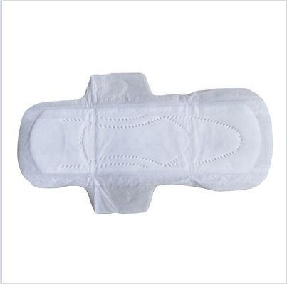 Film respirable de PE de Maxi Super Breathable de serviettes hygiéniques de dames