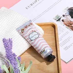 Le cadeau de gel de douche de barre de Bath d'huile de massage de gel de douche de crème de main de beurre de corps a placé l'OEM