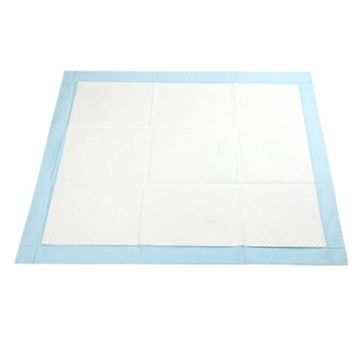 Protection imperméable de formation d'animal familier d'absorptivité d'OEM haute pour de petits animaux