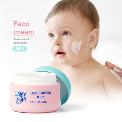 L'ingrédient doux et de Nurishing hydratant le cadeau de Bath de bébé place la fraise