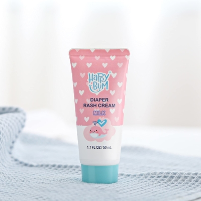 L'ingrédient doux et de Nurishing hydratant le cadeau de Bath de bébé place la fraise