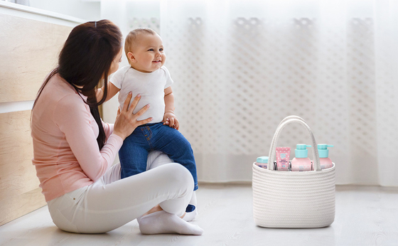 L'ingrédient doux et de Nurishing hydratant le cadeau de Bath de bébé place la fraise