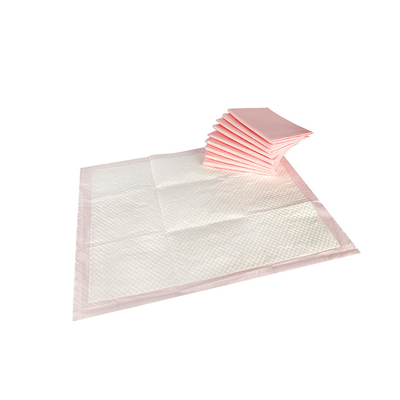 Protection d'intérieur absorbante jetable d'urine de chien de formation de chiot de protection d'urine d'animal familier