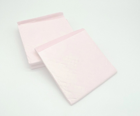 La formation en bambou d'extra large capitonne Pee Pads For Dogs jetable