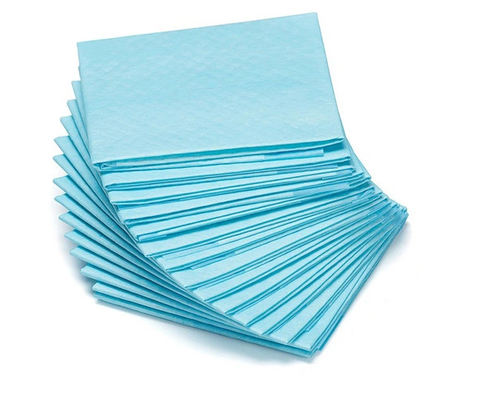 La formation en bambou d'extra large capitonne Pee Pads For Dogs jetable