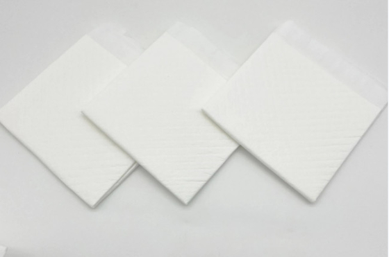 La formation en bambou d'extra large capitonne Pee Pads For Dogs jetable