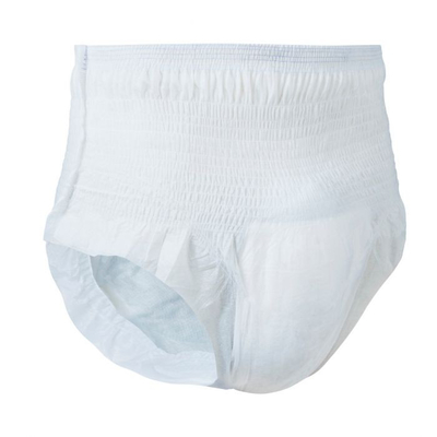 La bande magique armure toile tirent vers le haut les couches-culottes jetables 95g 105g 115g