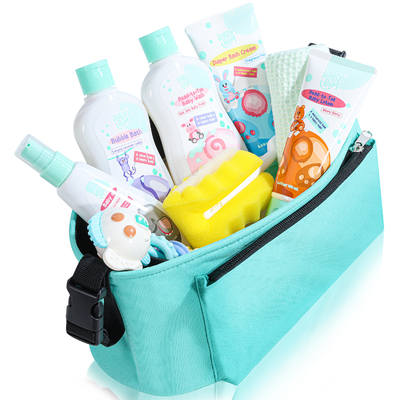 Hôtel heureux de maison de lavage de Bum Strawberry Pink Skincare Body