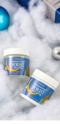 Lotion pour le corps hydratante nourrissante sans irritation pour un usage quotidien