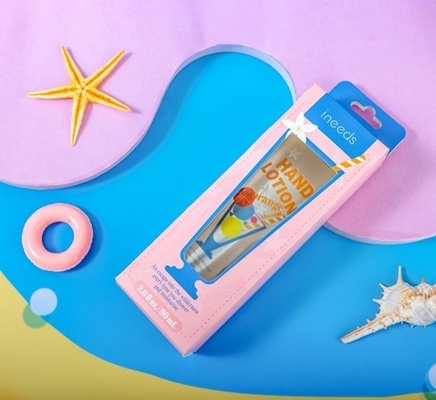 Lotion profonde de corps de soins de la peau de sécheresse de hydrater pour l'usage de corps entier