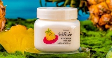 Lotion profonde de corps de soins de la peau de sécheresse de hydrater pour l'usage de corps entier