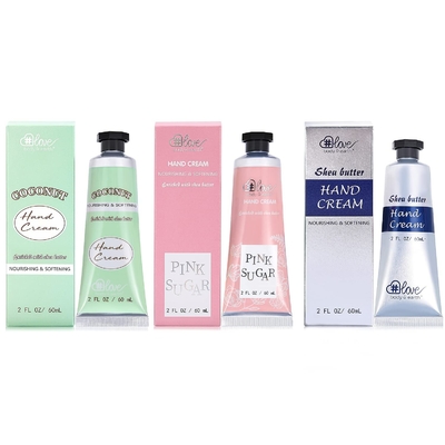 Hydrater les ingrédients naturels organiques de lotion de corps de soins de la peau