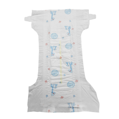 La couche-culotte jetable de culotte évaluent une absorption élevée tirent vers le haut la couche-culotte de bébé