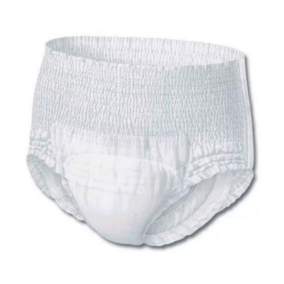 Couche-culotte adulte jetable à séchage rapide d'absorption superbe épaisse avec des aperçus gratuits