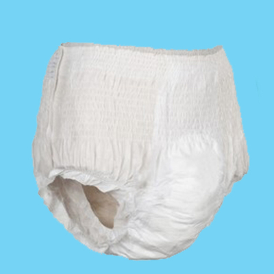 Couche-culotte adulte jetable à séchage rapide d'absorption superbe épaisse avec des aperçus gratuits