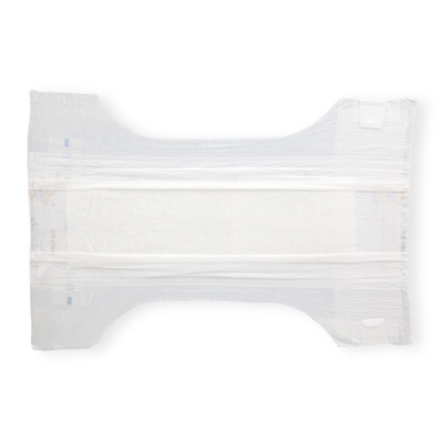En gros ultra doucement superbe absorbez les couches-culottes jetables de bébé avec Backsheet respirable