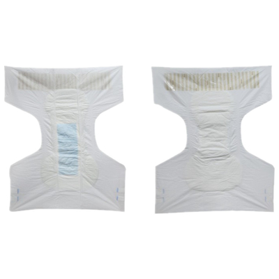 Absorption respirable de Backsheet 1200m de couches-culottes adultes jetables libres chimiques